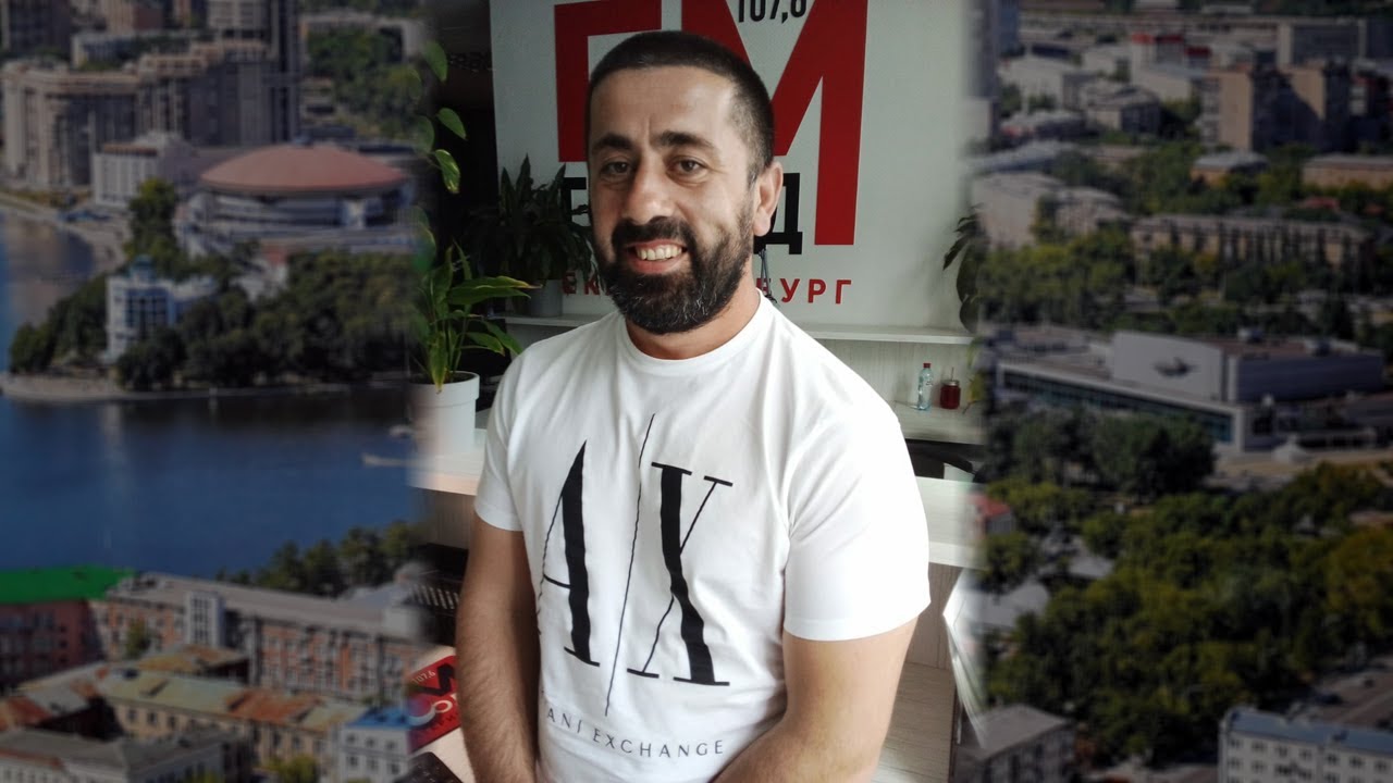 Добро пожаловать в аул-призрак! Там страшно... красиво!