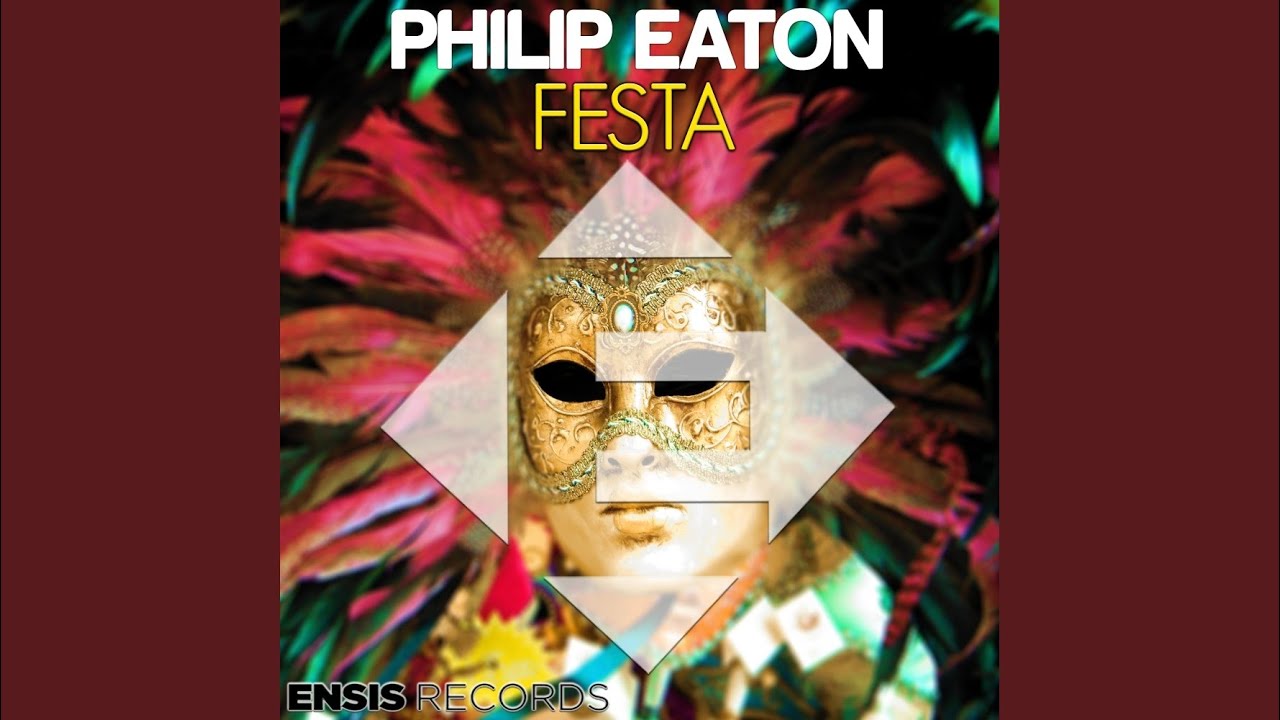 Festa (Original Mix)