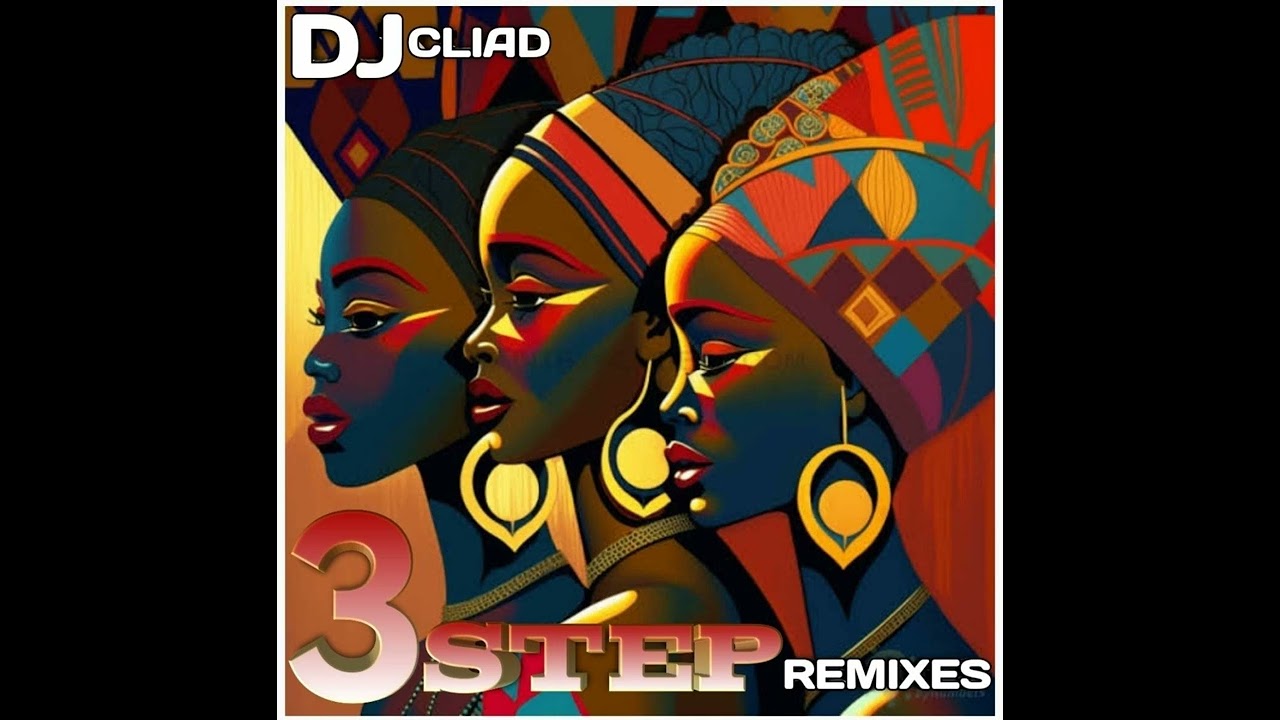 Dj Mbuso   Soweto Funk Dj Cliad & Ya Cuda 3 Step Bootleg