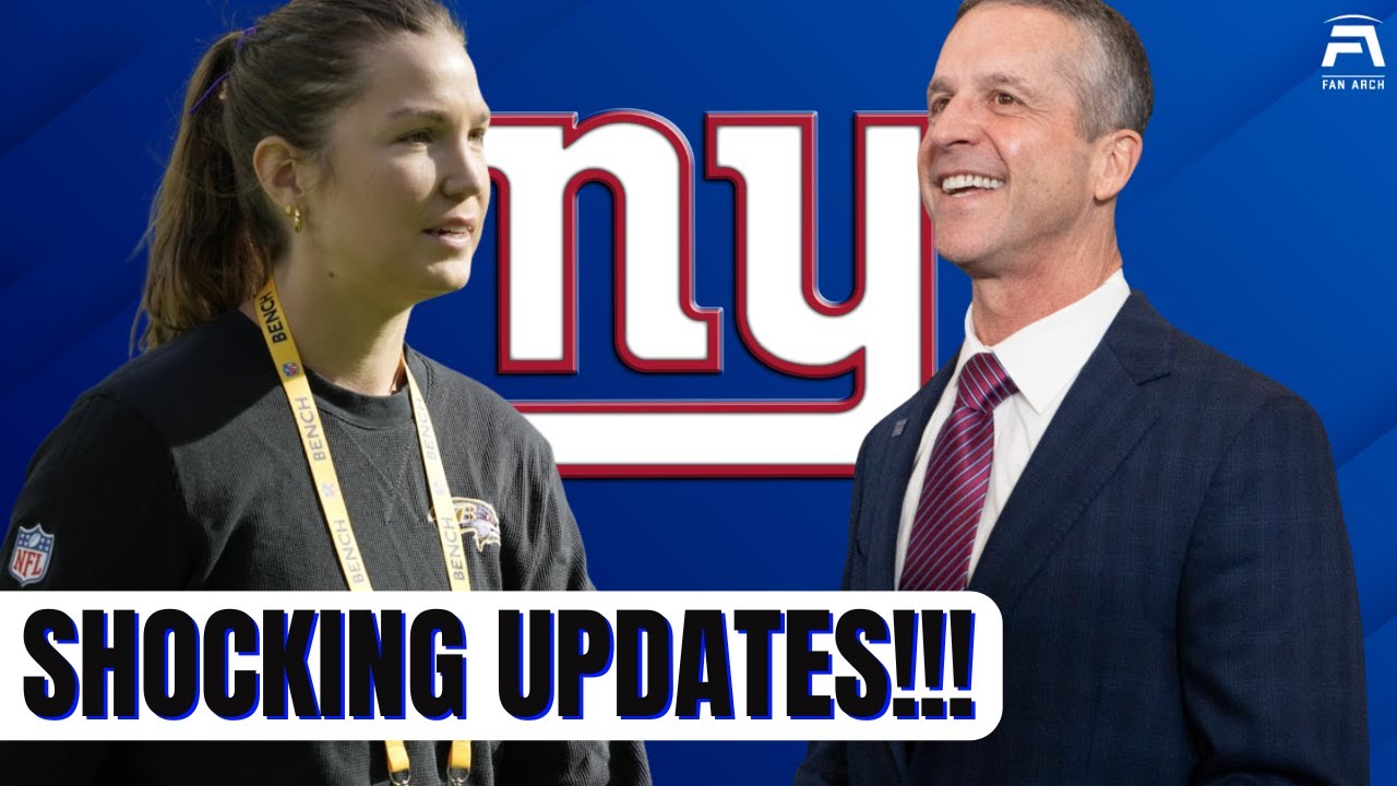 Something HUGE Is Brewing... | Daily Giants News & Rumors