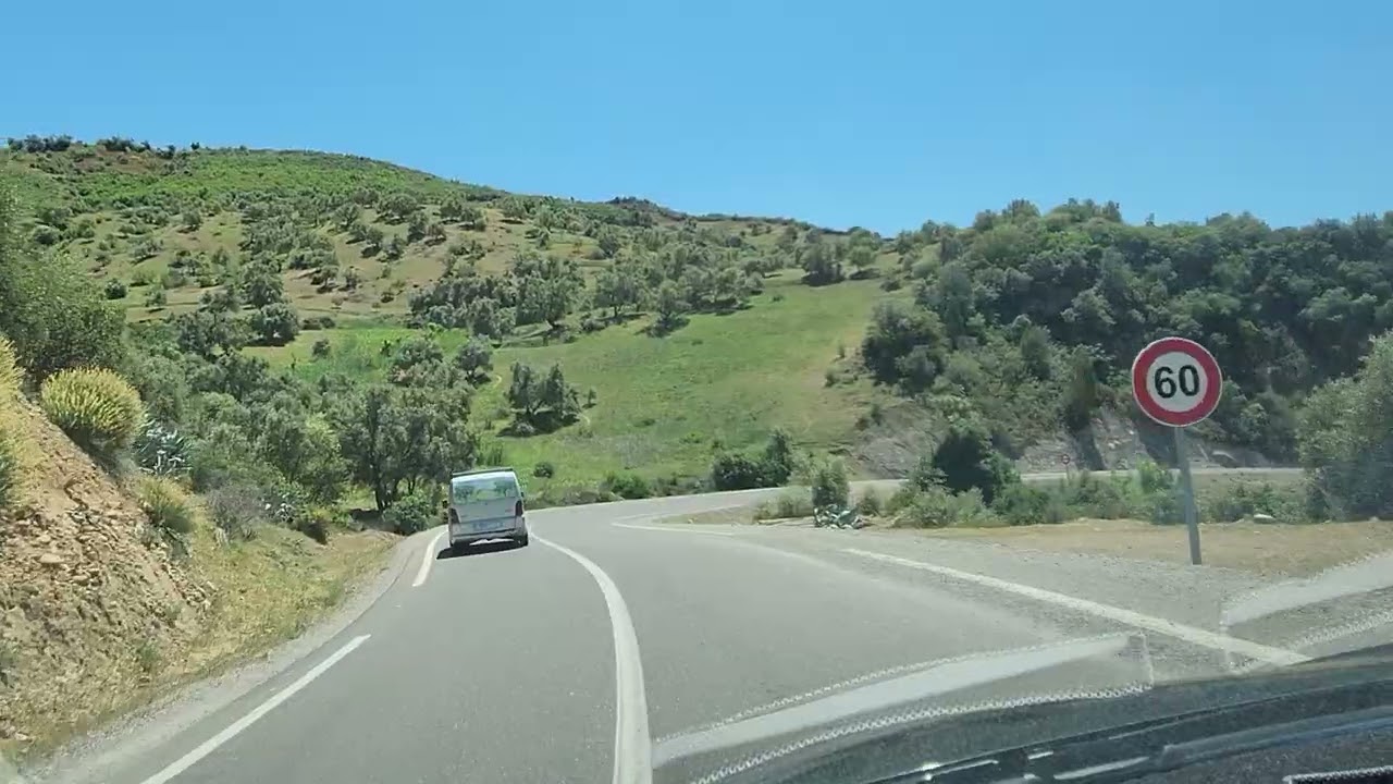 #marnissa #morocco #مرنيسة #المغرب