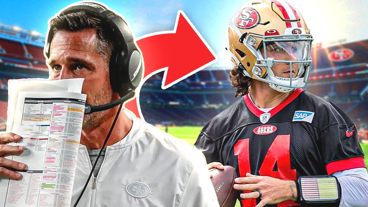 I used a REAL NFL Callsheet in Madden 24 🎯