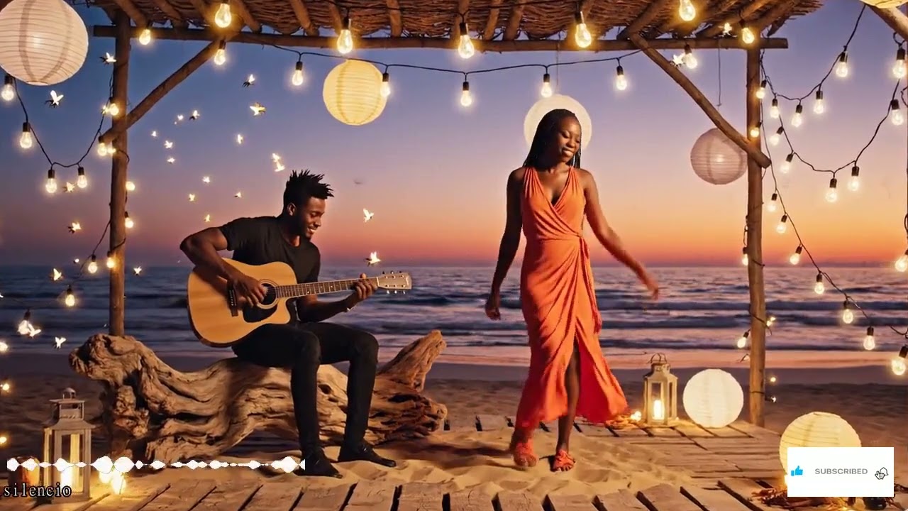 Echoes Of Andalusia A Soulful Journey Through Timeless Flamenco Guitar Passion