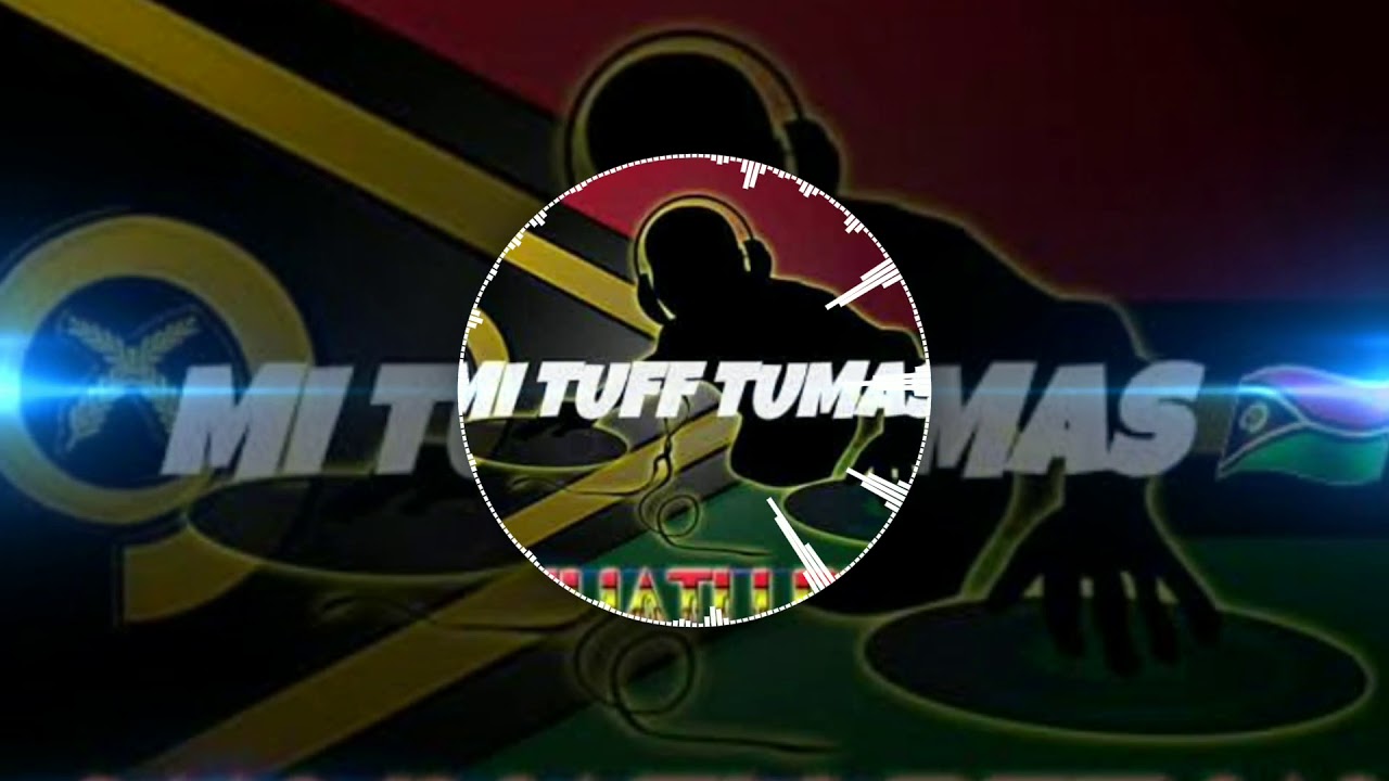 DJ PAKX x TENI - MARRY [VANUATU REMIX 2020 🇻🇺]