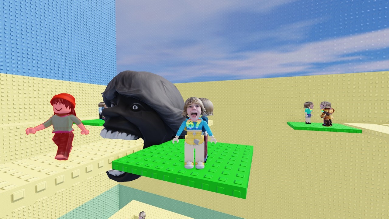 Roblox 67 Live 🔥 Playing with Viewers 🎮