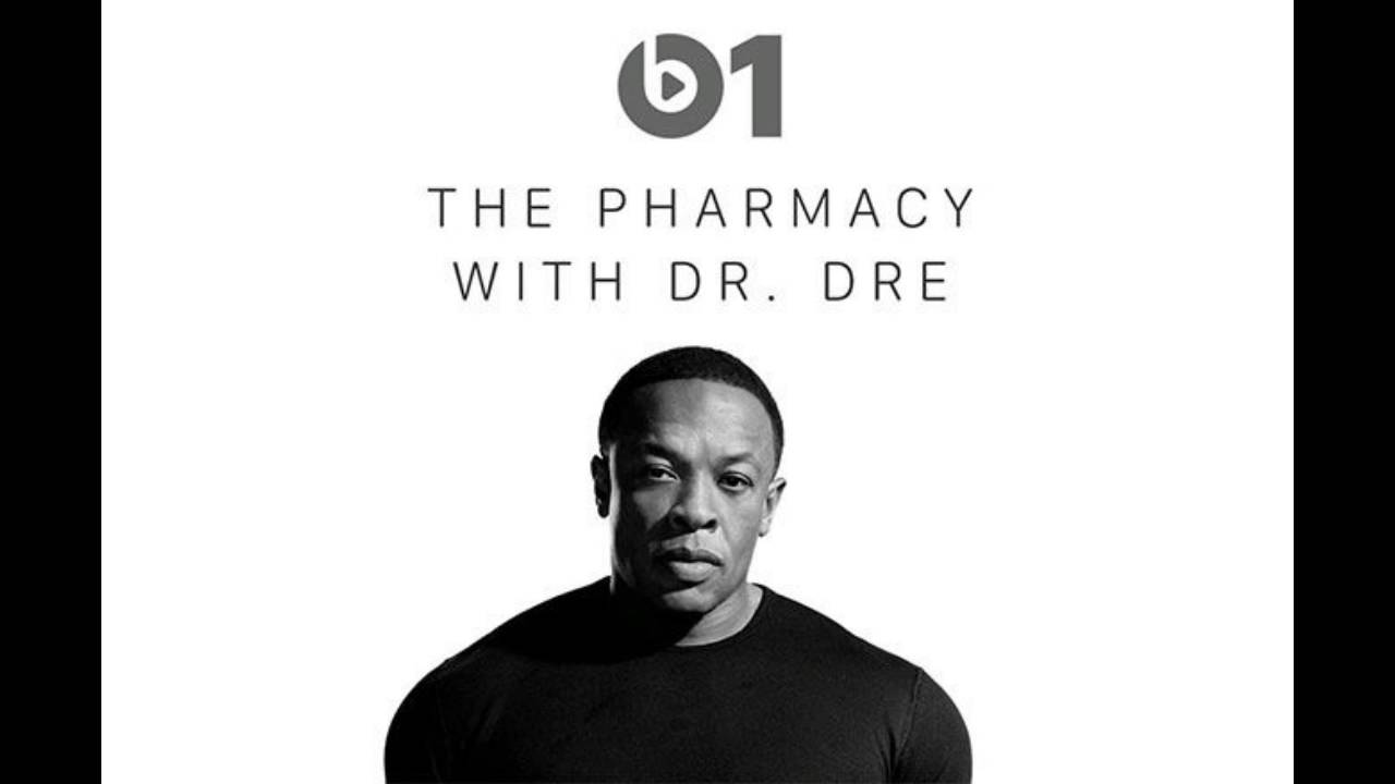Dr. Dre Feat. T.I. and Justus - Back To Business [Full Song]