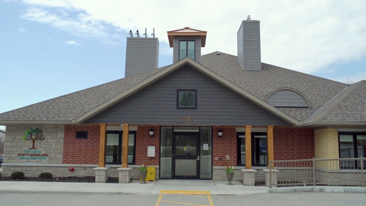 Ed's House Hospice Virtual Tour