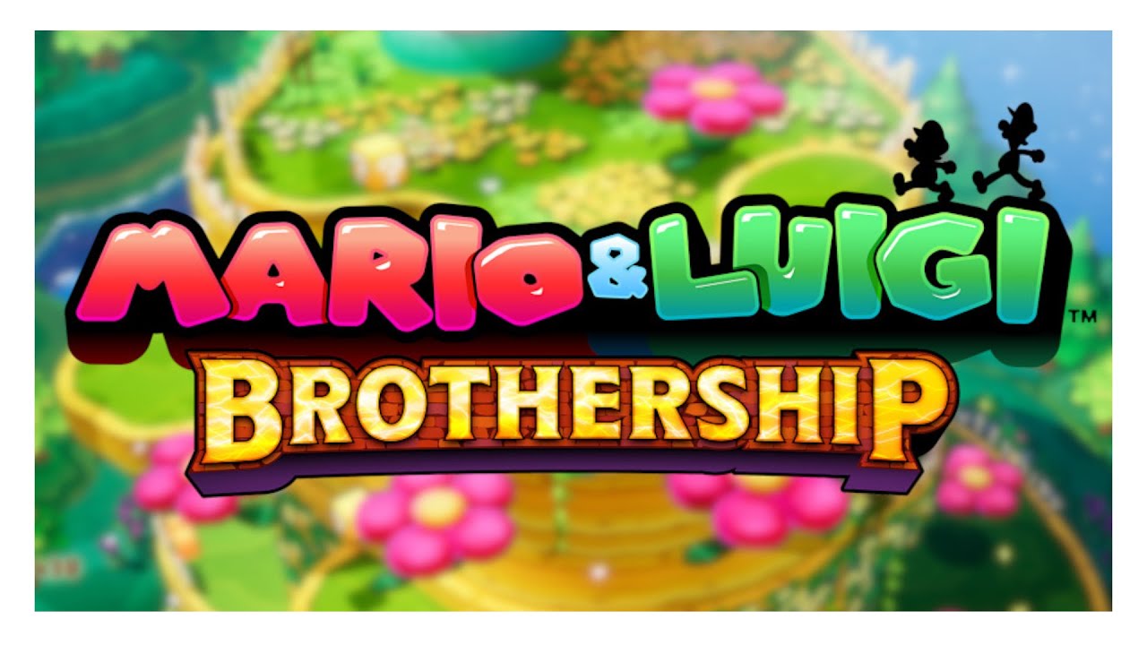 Final Boss MEDLEY | Mario & Luigi Brothership