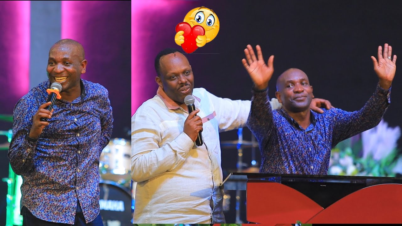 BIRACITSE NONEHO🔥🔥  REV NDAMAYIZE MATAYO WARUKUMBUWE IKIGALI MURI FOURSQUARE AHAKOREYE AMATEKA🔥