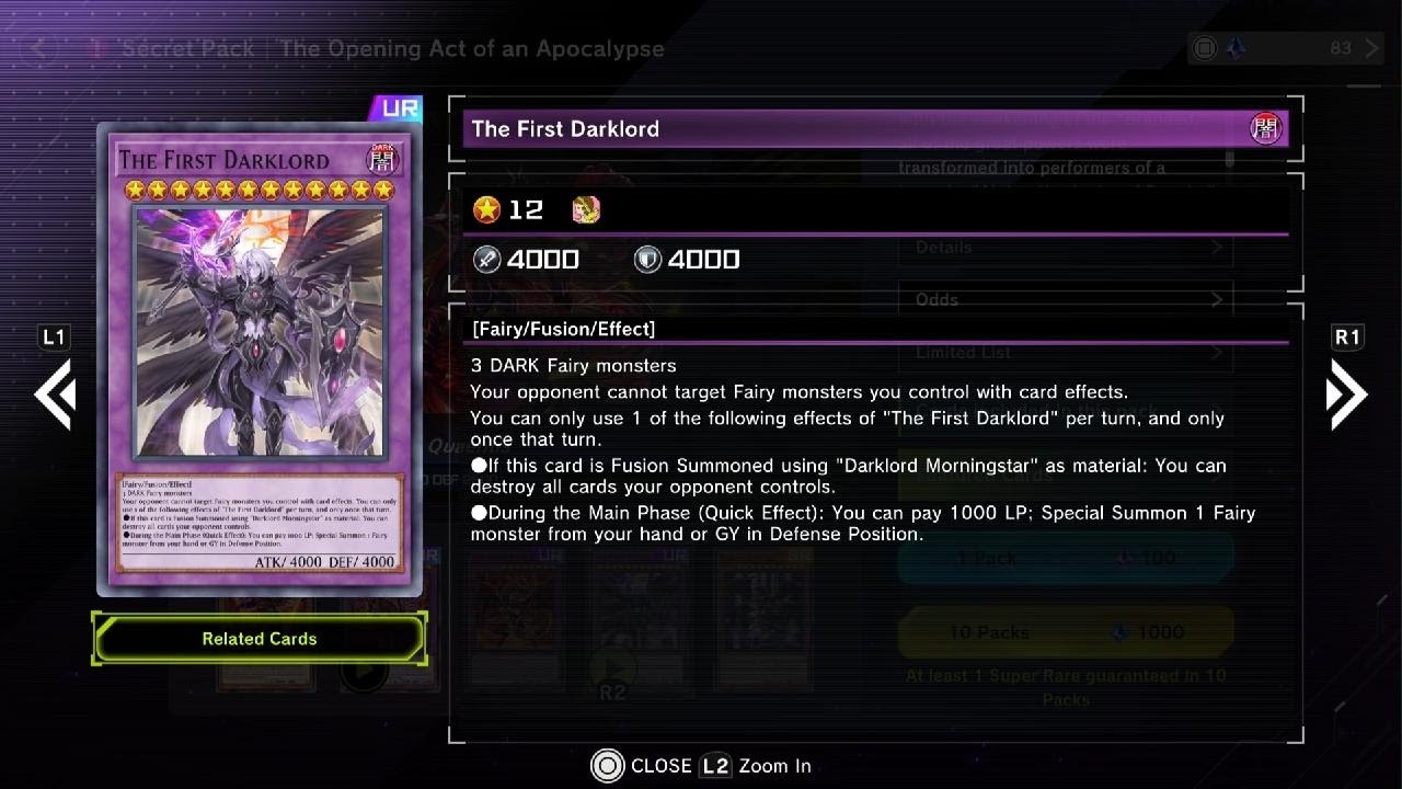Yu-Gi-Oh! Master Duel: Branded vs. Unchained
