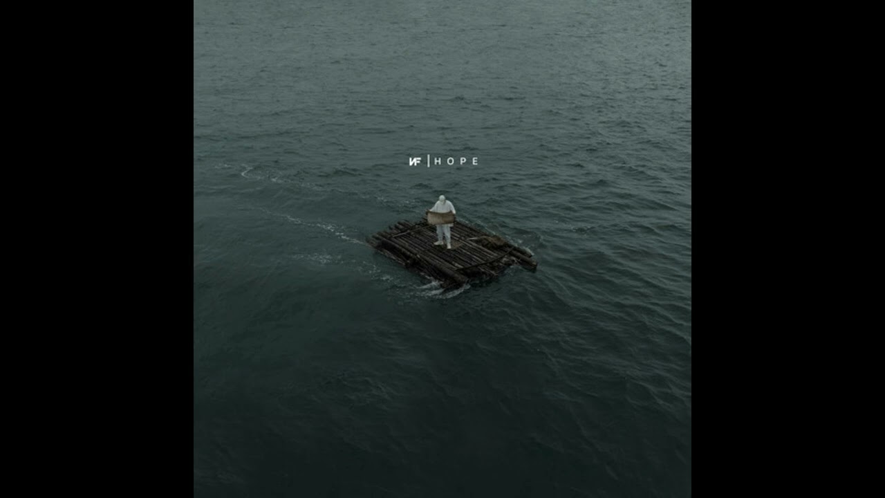 NF PANDEMONIUM Hope Album