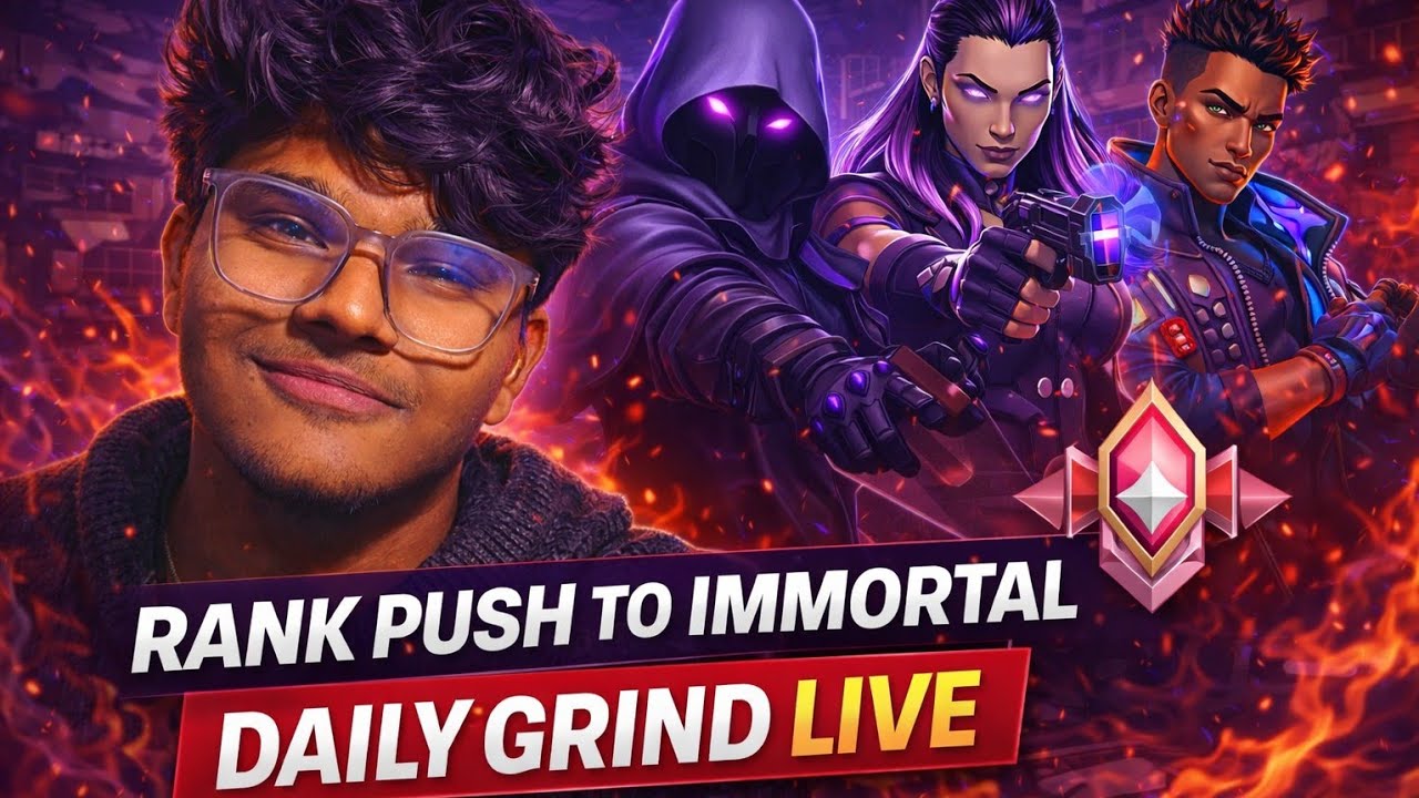 🔴Ranked Grind | Valorant Ranked Grind | #valorant  #valorantlive #valolive