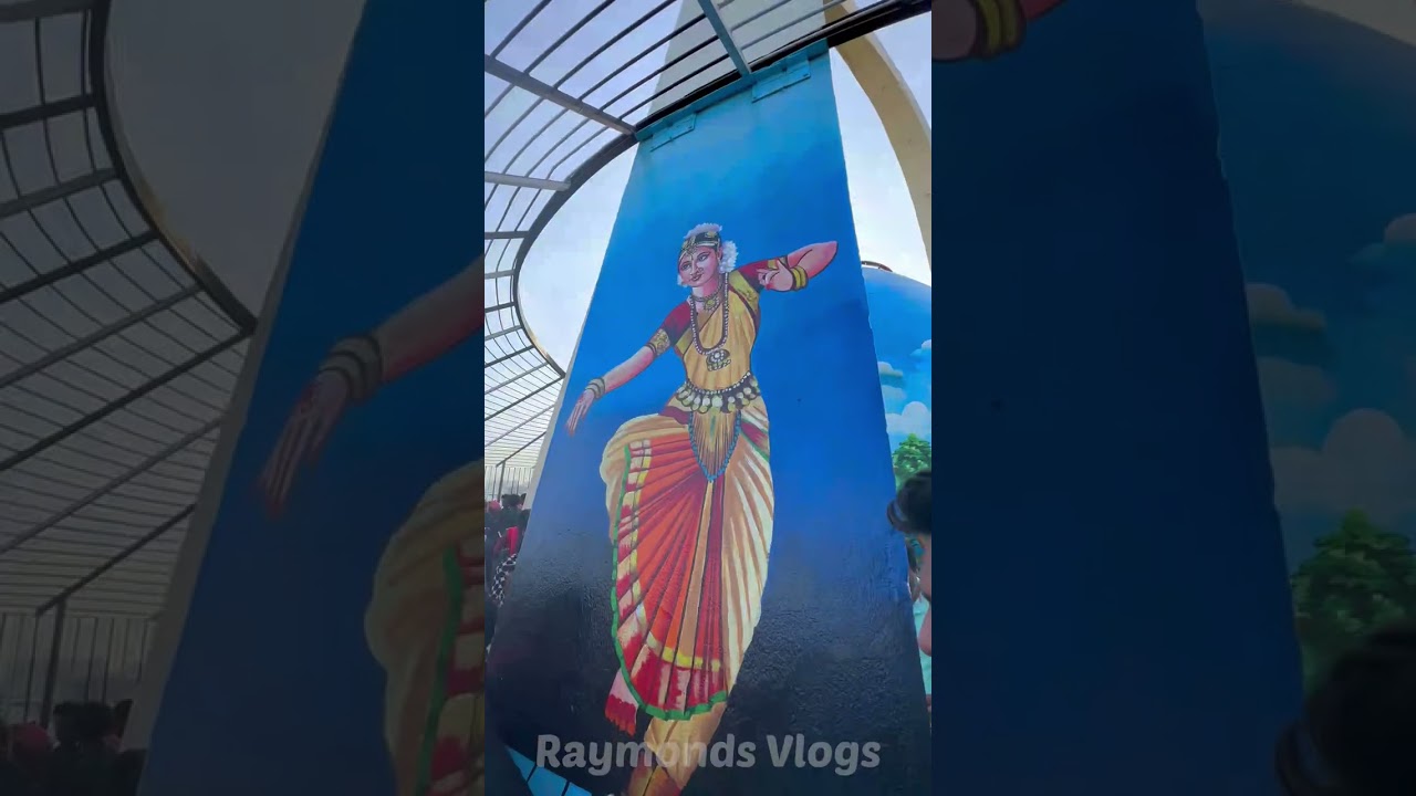 💥🤯Anna Nagar Tower Opened after 12 years ⁉️💢 