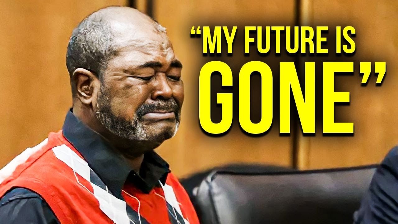 TOP 5 SHOCKING Reactions Of INNOCENT Prisoners Set FREE