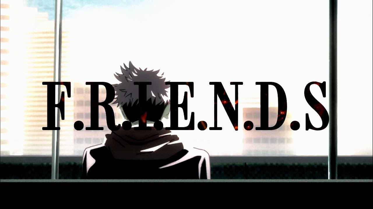Unexpected Edit!! || Yuji x Sukuna 4K [Jjk x I love]