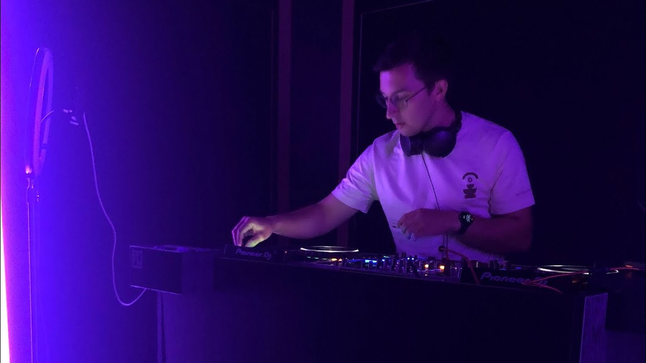 Tegel - Party Mixtape Summer 2024