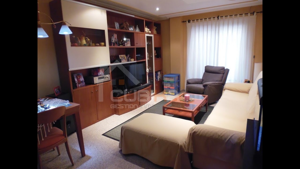 PISO EN VENTA EN TORRELLANO ALICANTE