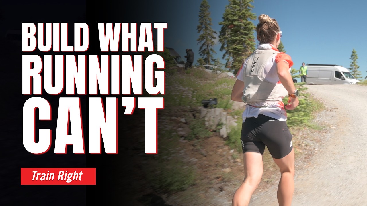 Strength Training for Runners: What Actually Works