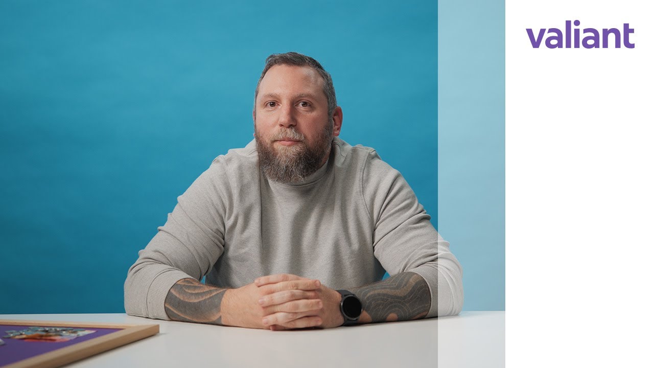 Valiant Blog – Mit Übersicht zum klugen Budget