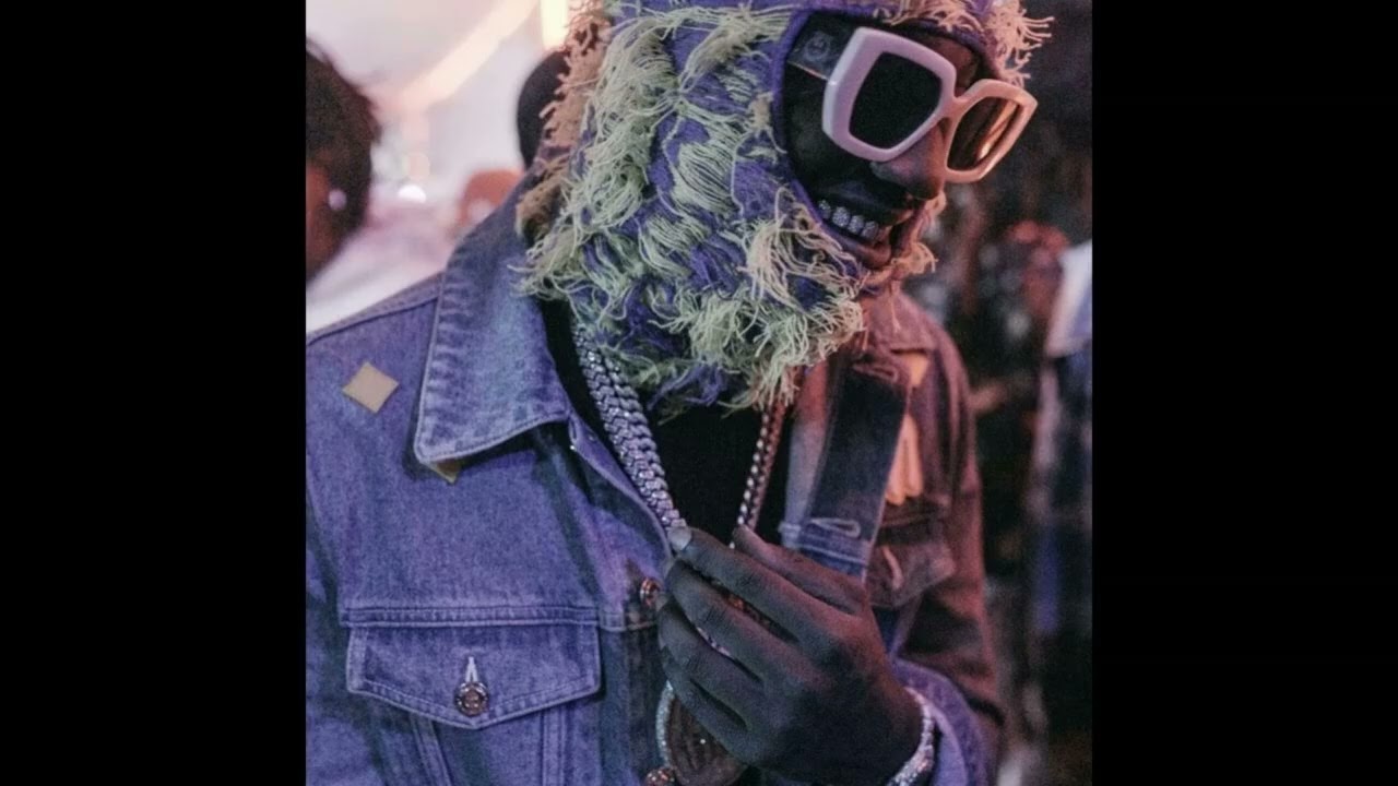 [HARD] Mac Critter Sample Type Beat 