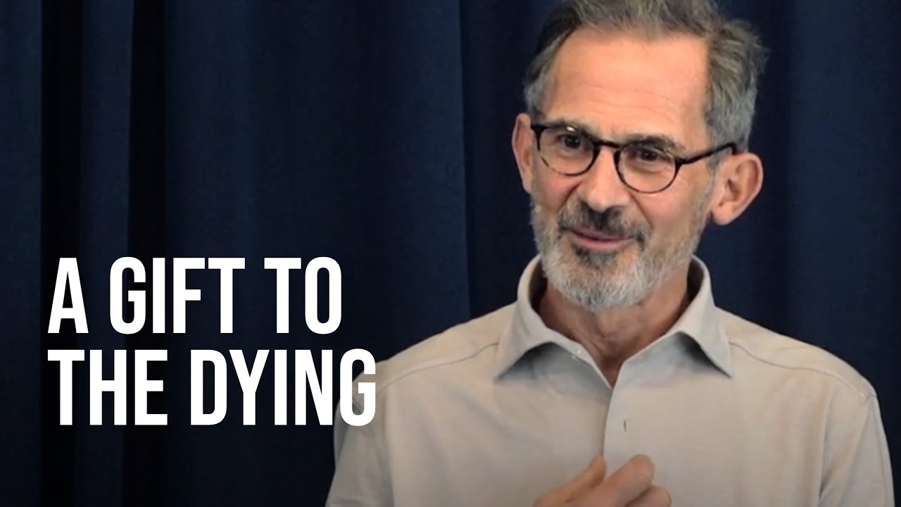 Questioning Your Belief in Death