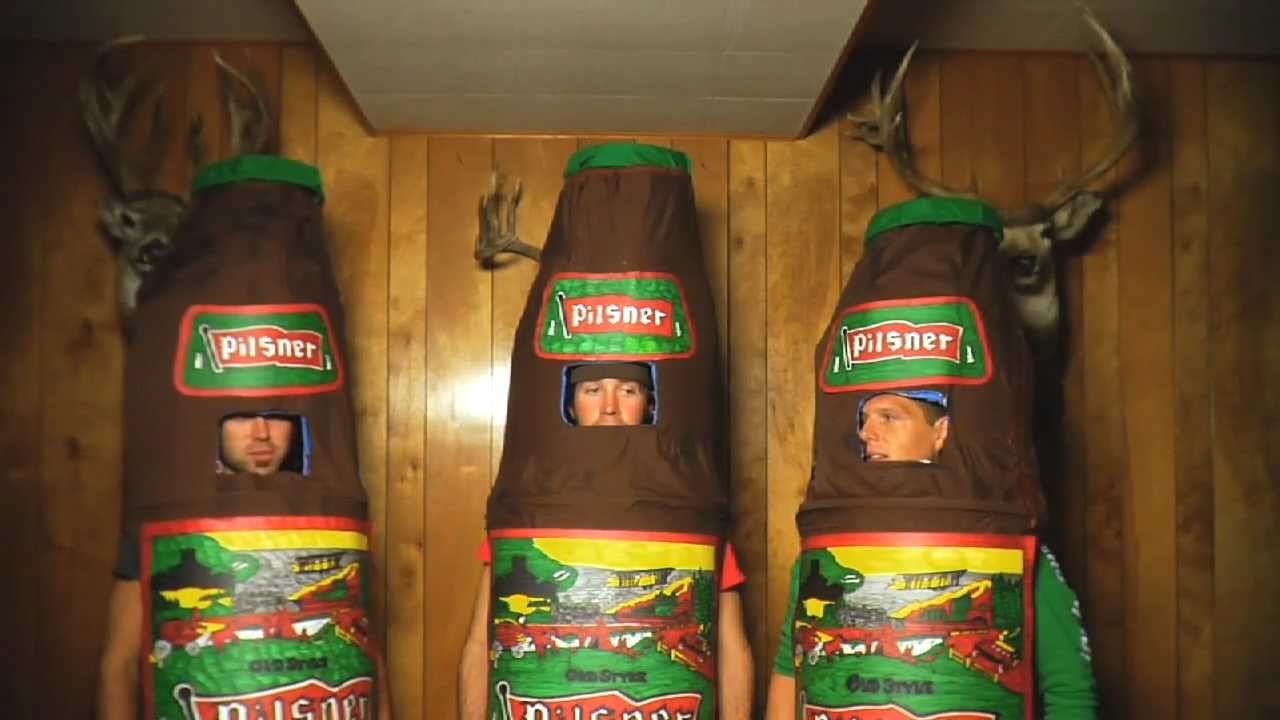 Old Style Pilsner - Beer Guys