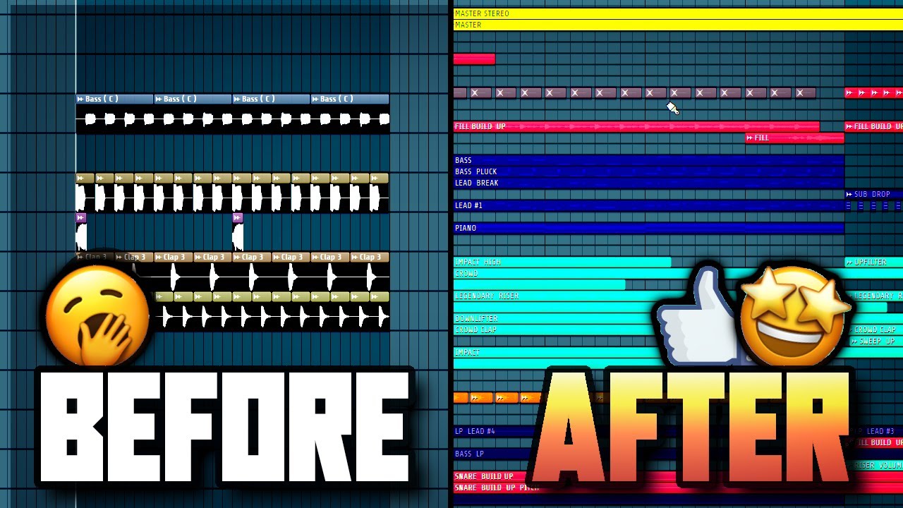 From NOOB To PRO Melodic Bounce - FL Studio 20 Tutorial