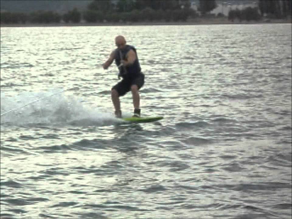 kalloni bay wakeboarding