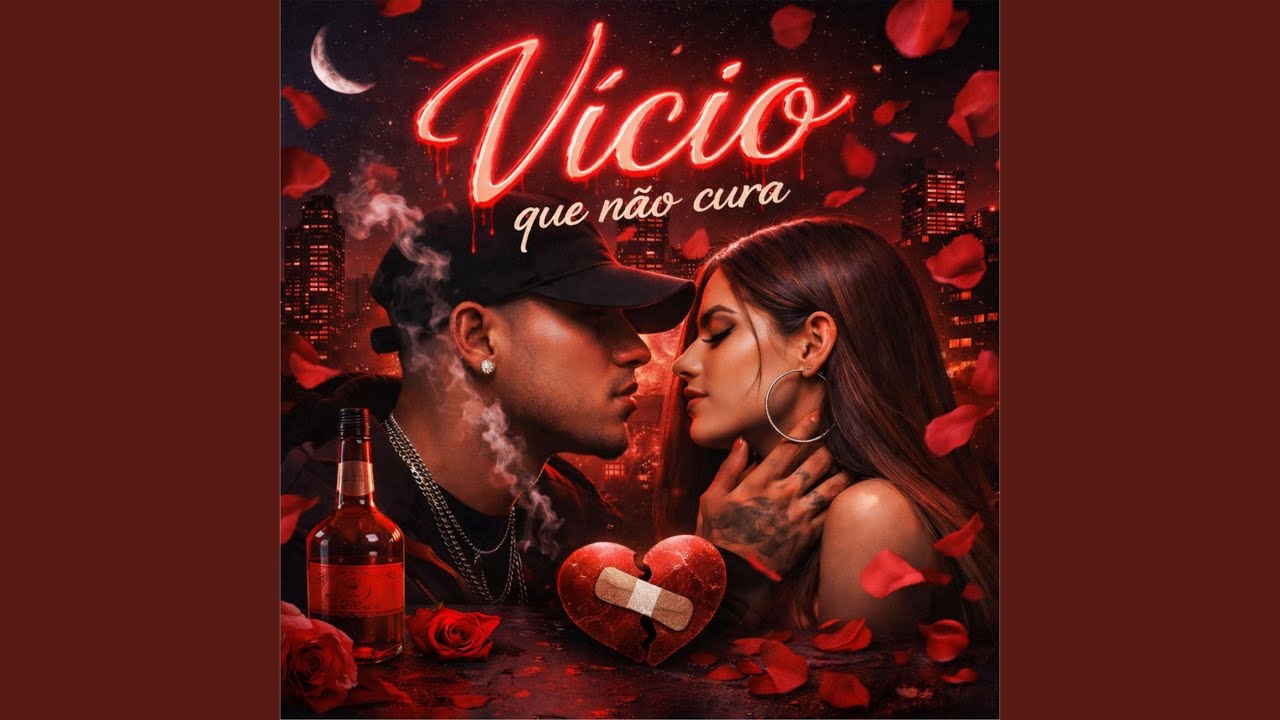 Vício que não cura