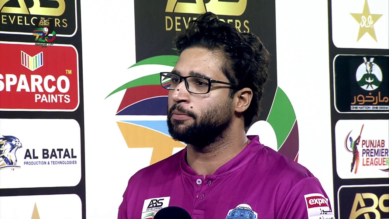 LIVE | Karachi Region Blues - Multan Region | Match 12 | ABS Developers National T20 Cup | 2026