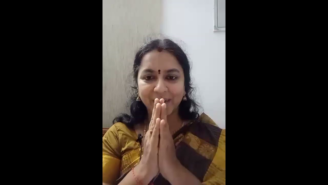 Online Music Class #14: Varasamayam Muruga Vaa