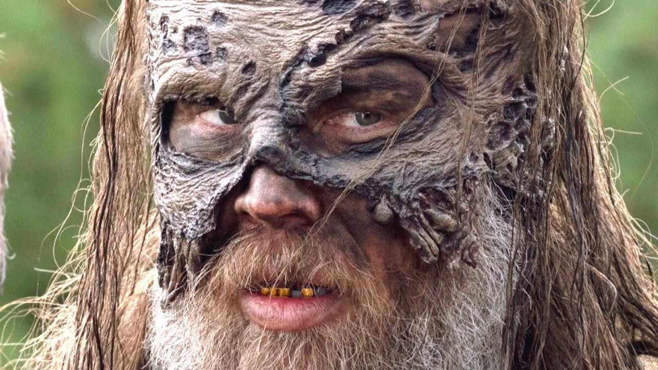 Die Gesamte Zeitlinie Von The Walking Dead Endlich Erklärt
