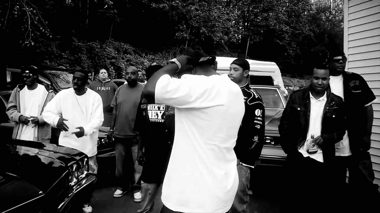 Prano Tha Don ft Trey Black 