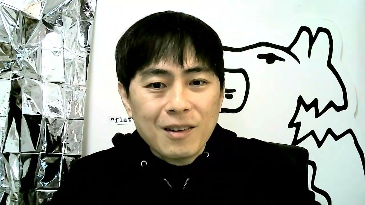 権威ある?ミズマアートギャラリーの三潴氏の発言が物議を呼んでいる件について 取り方次第ではエールになるよ　20260224