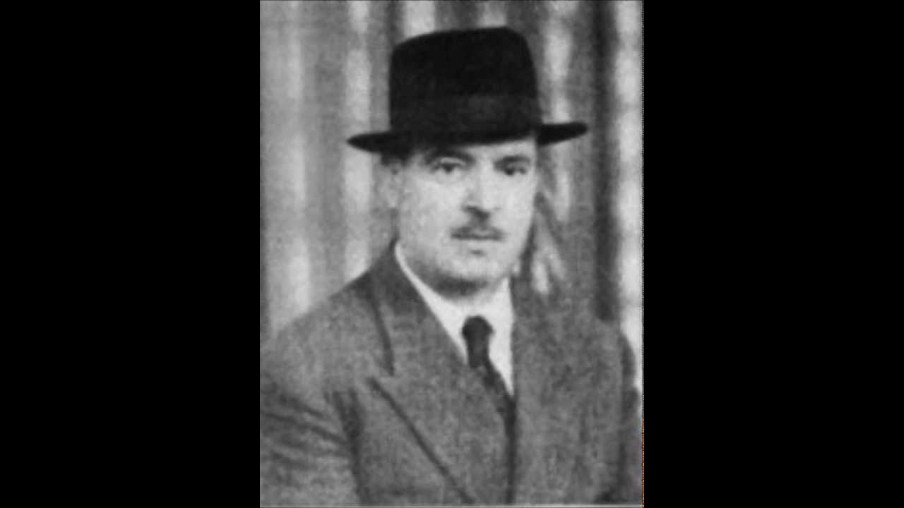 Το τέλος σου θα είναι σκληρό Κώστας Ρούκουνας 1946