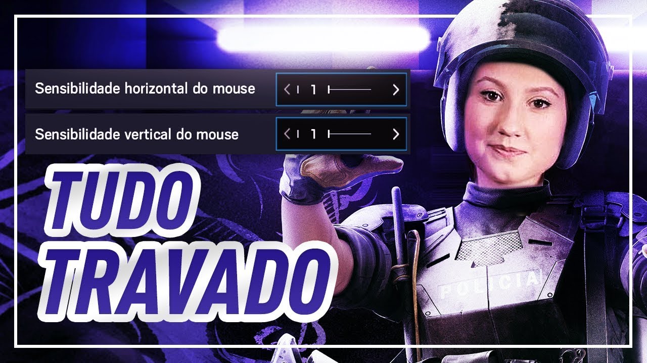 MANDANDO BEM SEM SENSIBILIDADE - Hardmode #58 - Ubisoft Brasil