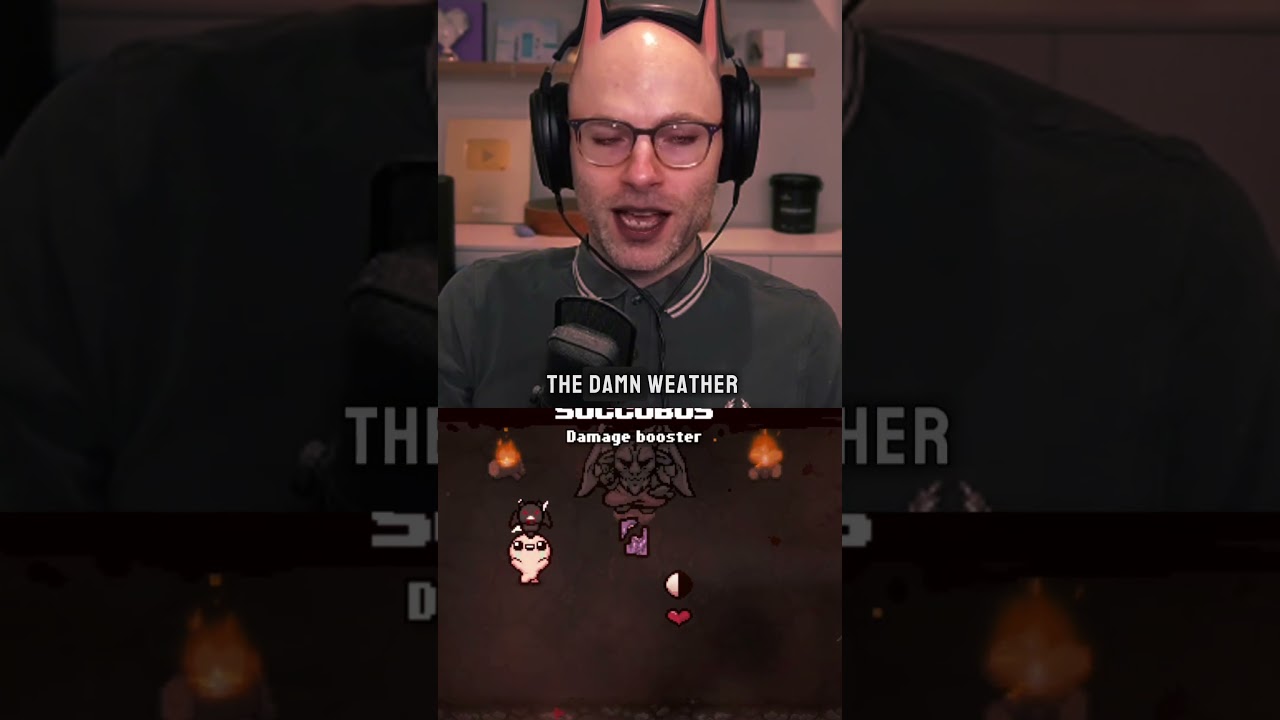 Главный спор: сын, накачанный стероидами, или дочь-антиваксер? #northernlion #antivaxxer #roids #...