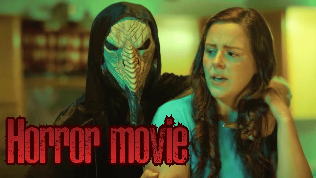A supernatural horror steeped in fear | The Forest Through the Trees (2025) | Full movie