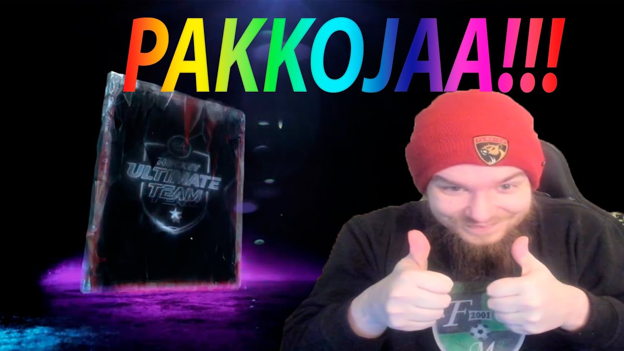 NHL 26 I PACK OPENING #12 I PITKÄSTÄ AIKAA PURPPURAA!!