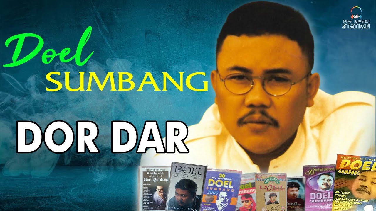 Doel Sumbang - Dor Dar (Music Video)