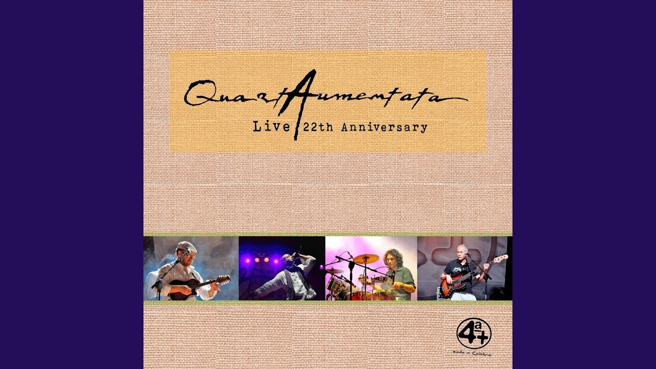 La morte apparente (Live)