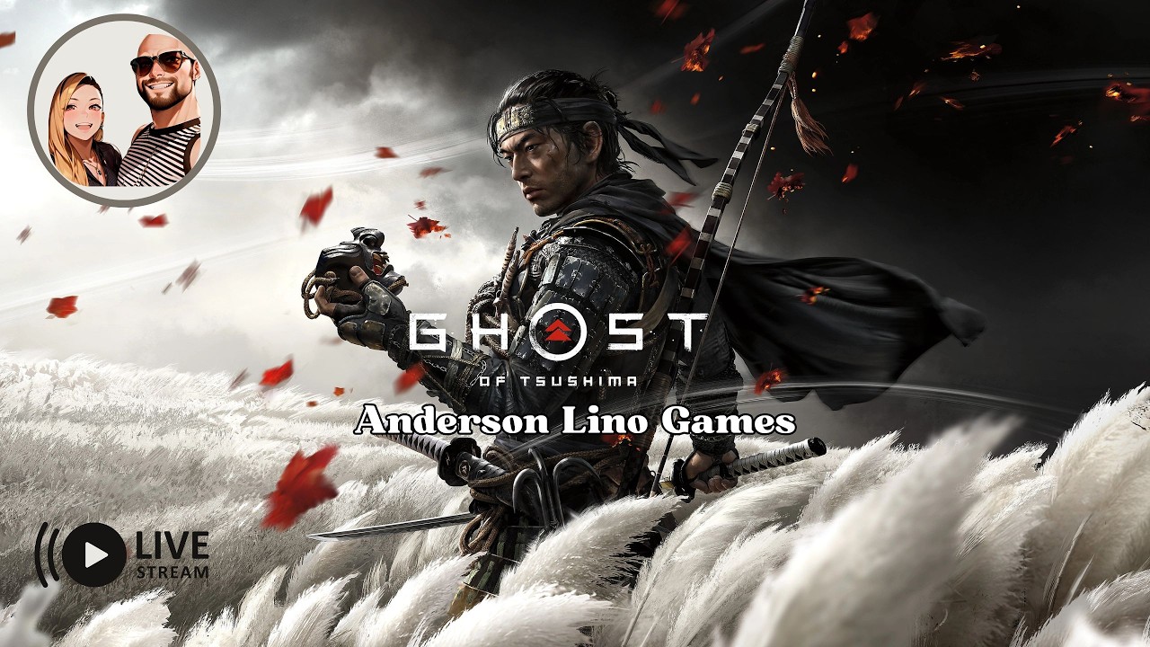 Ghost of Tsushima O Despertar (Parte 10)