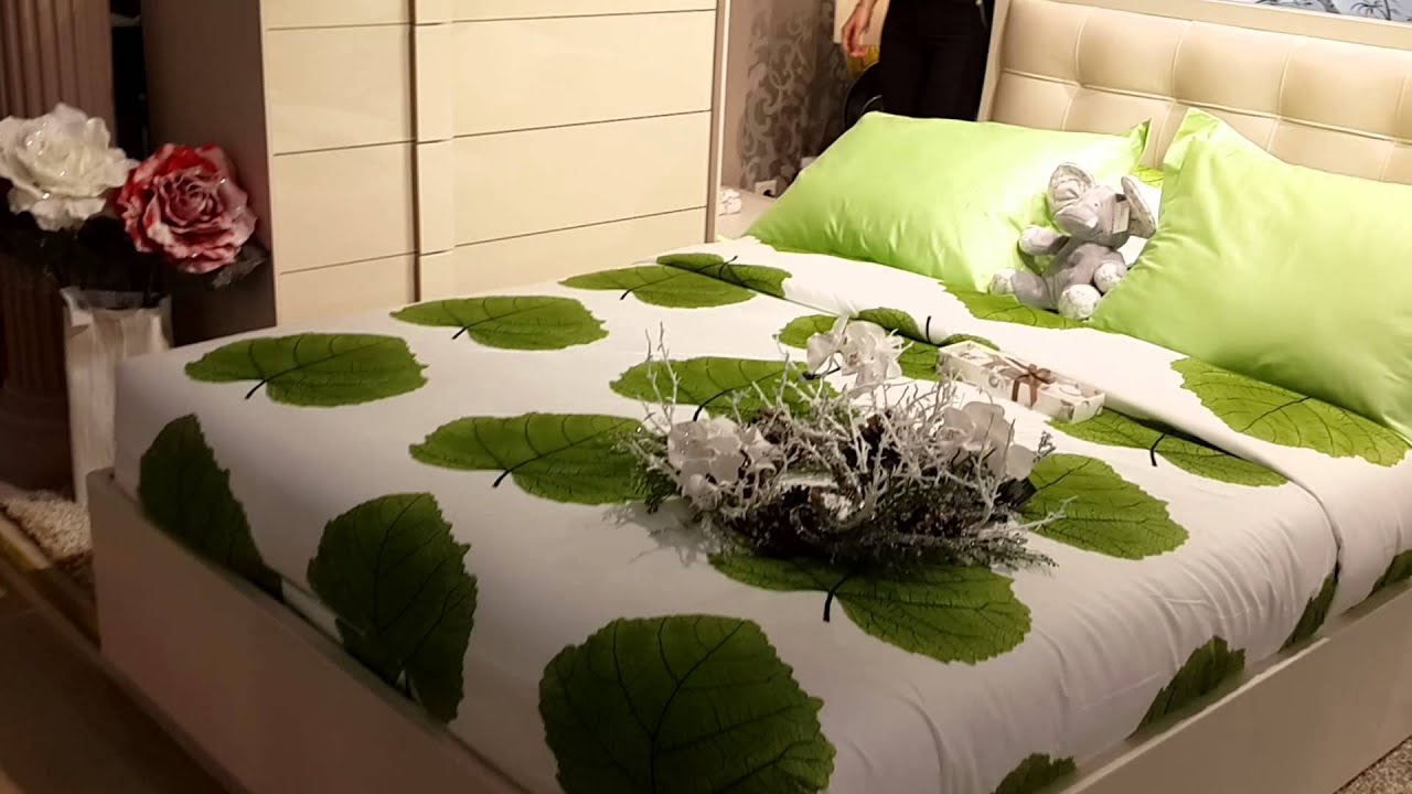 Коллекция мебели 