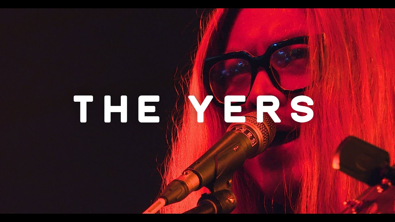 THE YERS @CAT EXPO 6