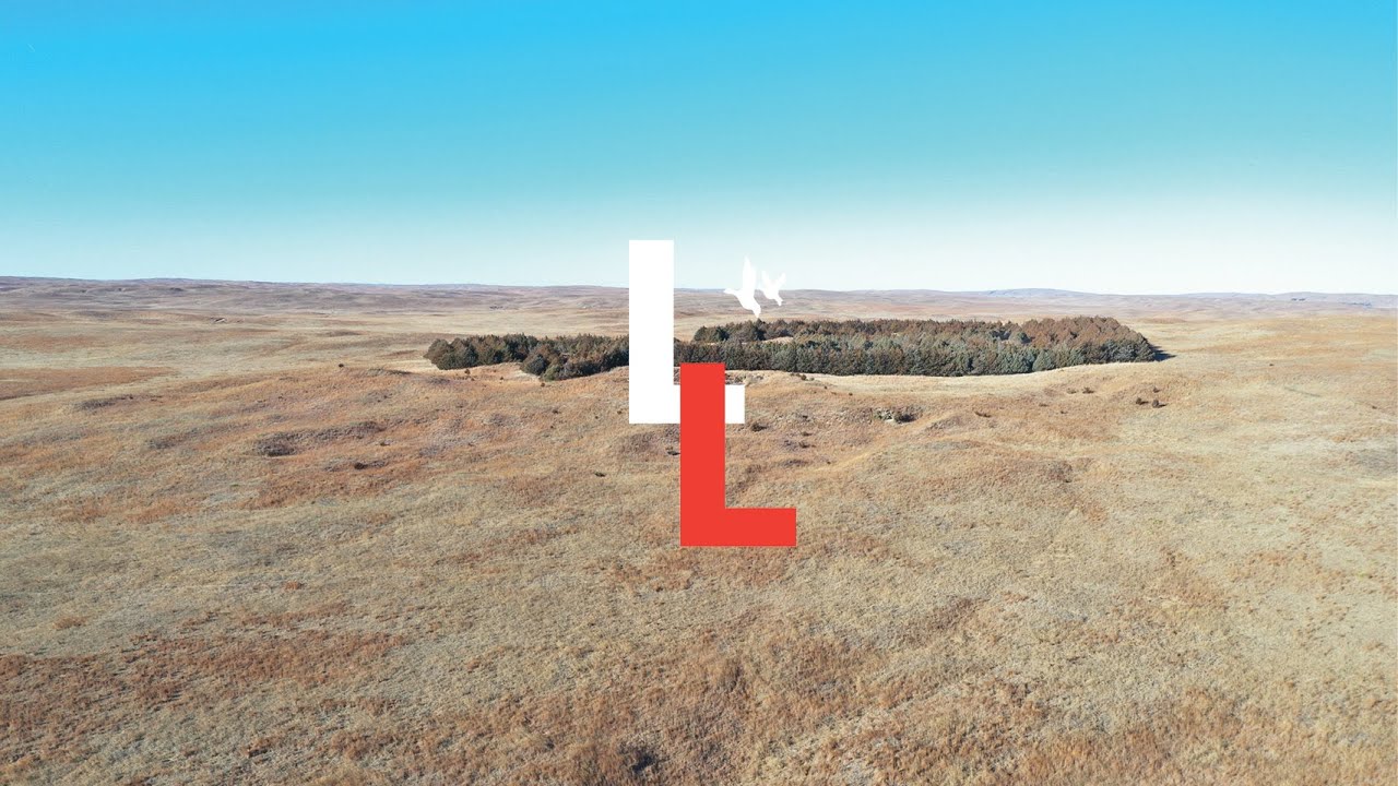 Nebraska Land For Sale | McPherson County Grass and Recreation