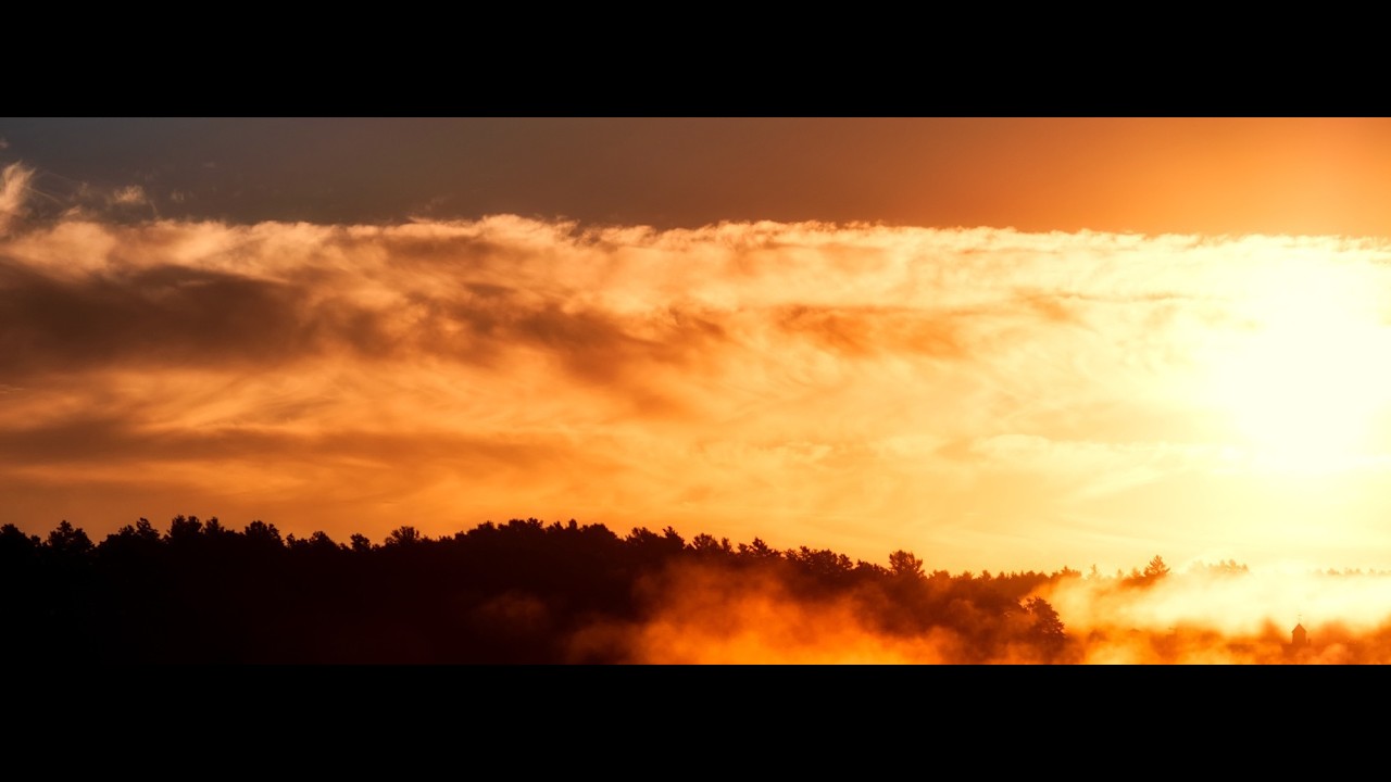 The Day Breaketh | 30-Minute Piano Journey: The Old Testament
