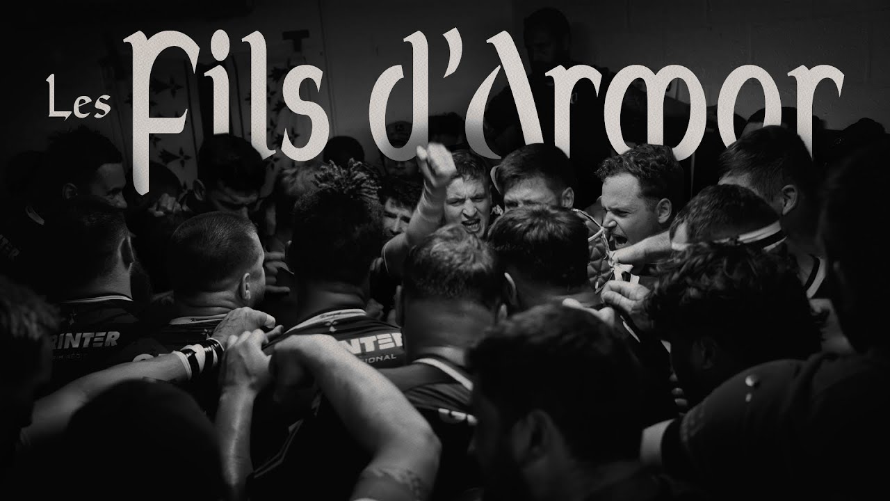 LES FILS D'ARMOR