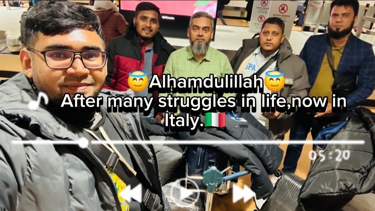 তুরস্কের ইস্তানবুল বিমানবন্দর ✈️🇹🇷 ঘুরতে ঘুরতে আবার বিমানে রাতের খাবার 😋