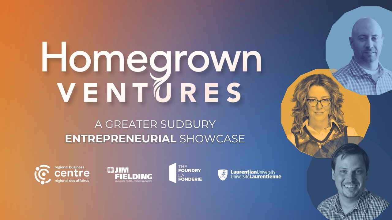 Homegrown Ventures 2026
