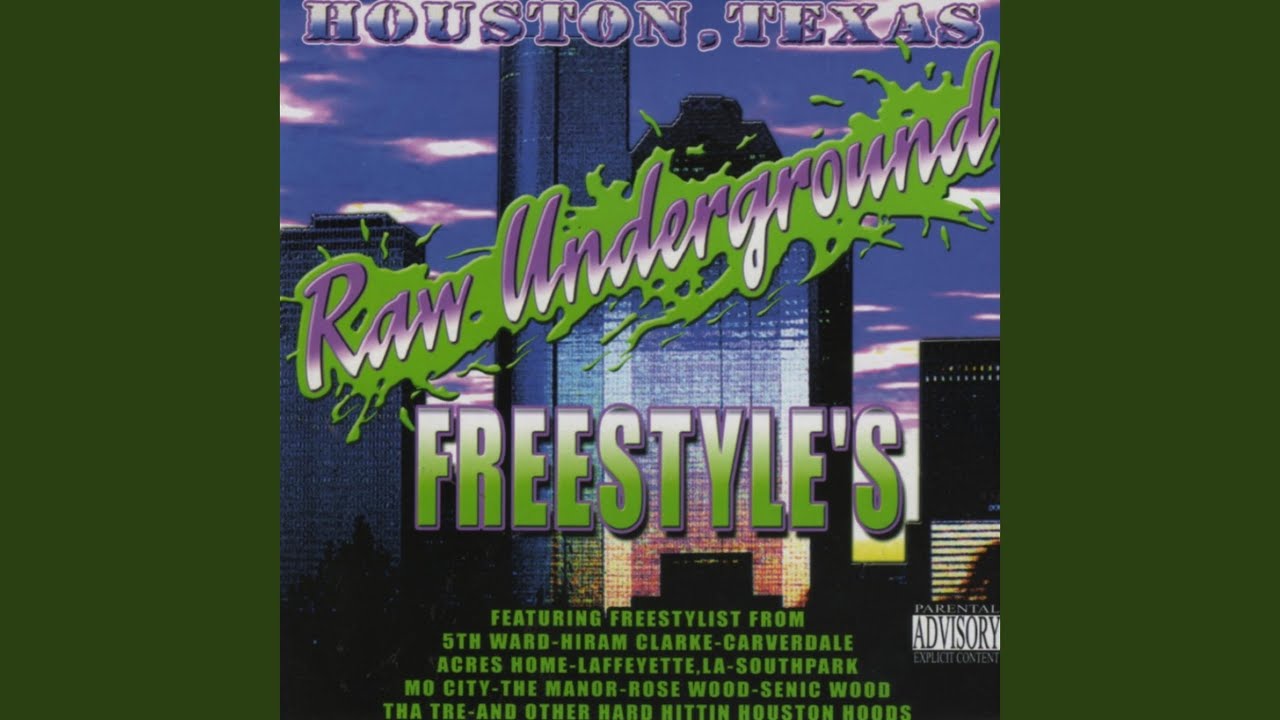 Freestyle Track 6